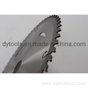 Tct Circulair Wood Cutting Saw Blade